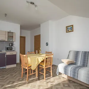 Apartman Maria, Sukosan